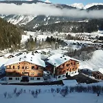Franz Johann Appartements - Near Slopes - Reiteralm
