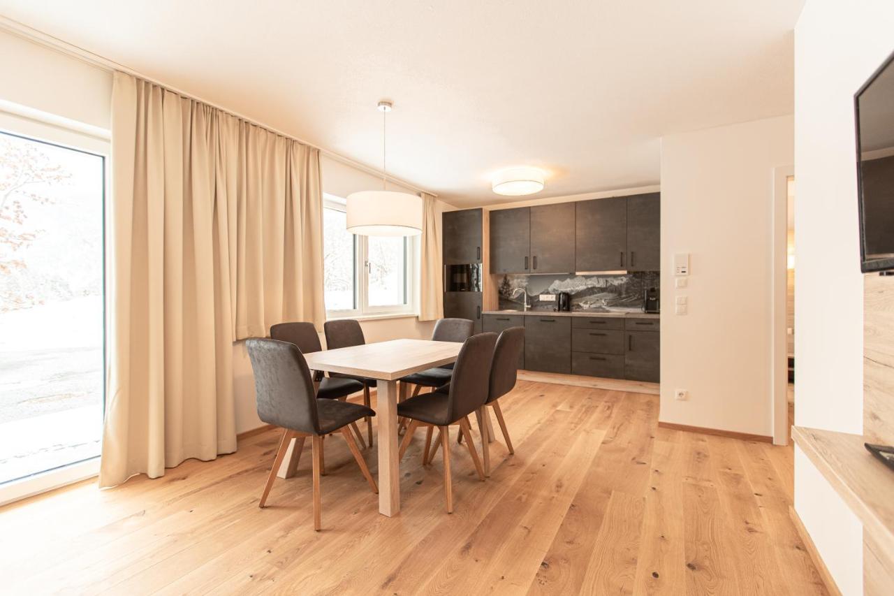 Apartment Franz Johann - Near Slopes - Reiteralm *