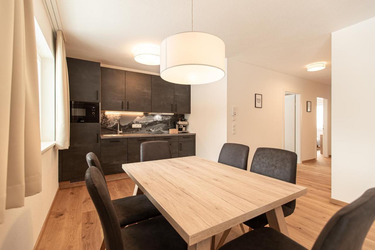 Apartment In - Out - Franz Johann By Schladmingurlaub