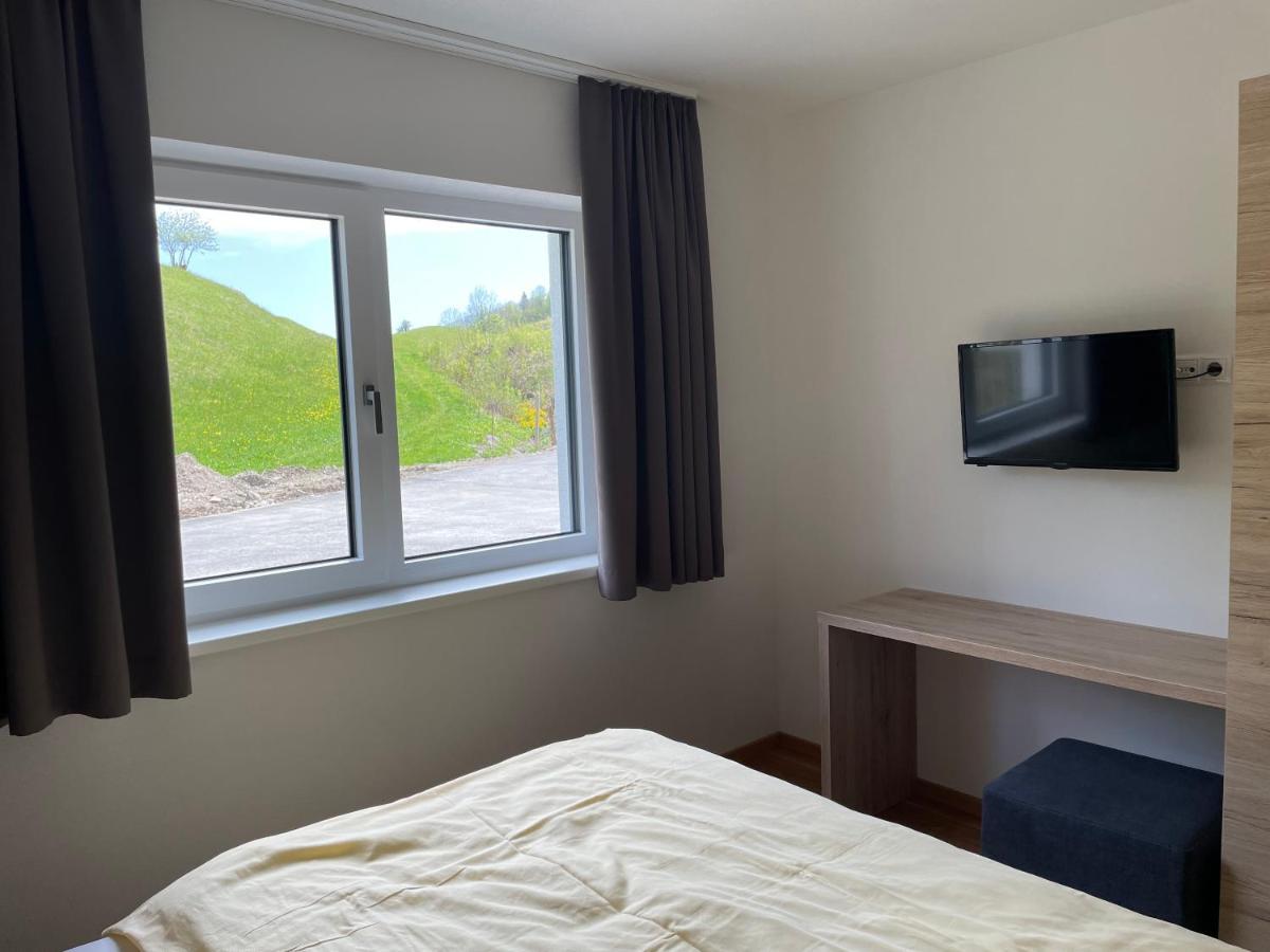 Franz Johann - Near Slopes - Reiteralm Apartment