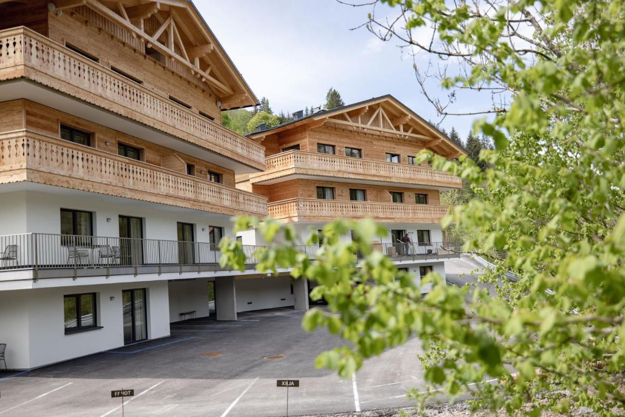 Apartment Franz Johann - Near Slopes - Reiteralm