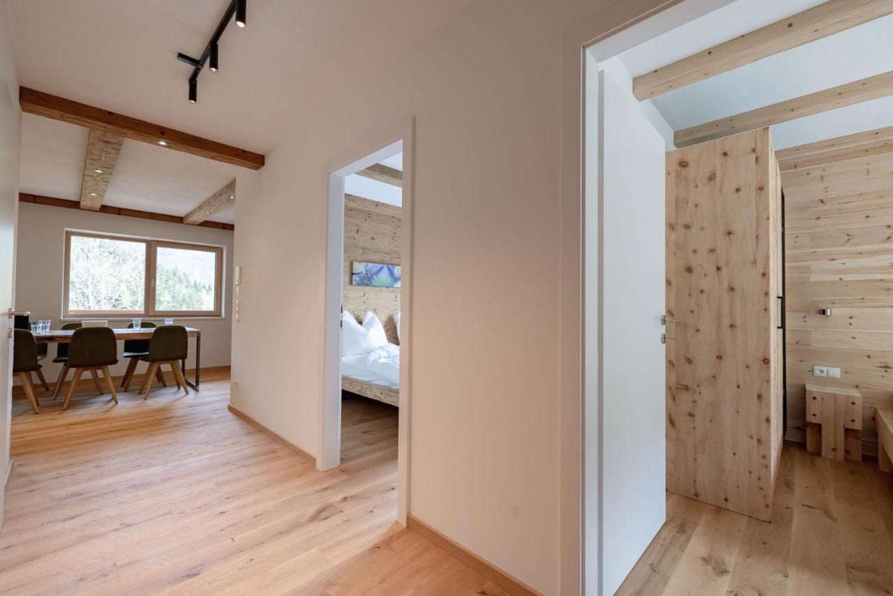 Apartment Franz Johann - Near Slopes - Reiteralm Schladming