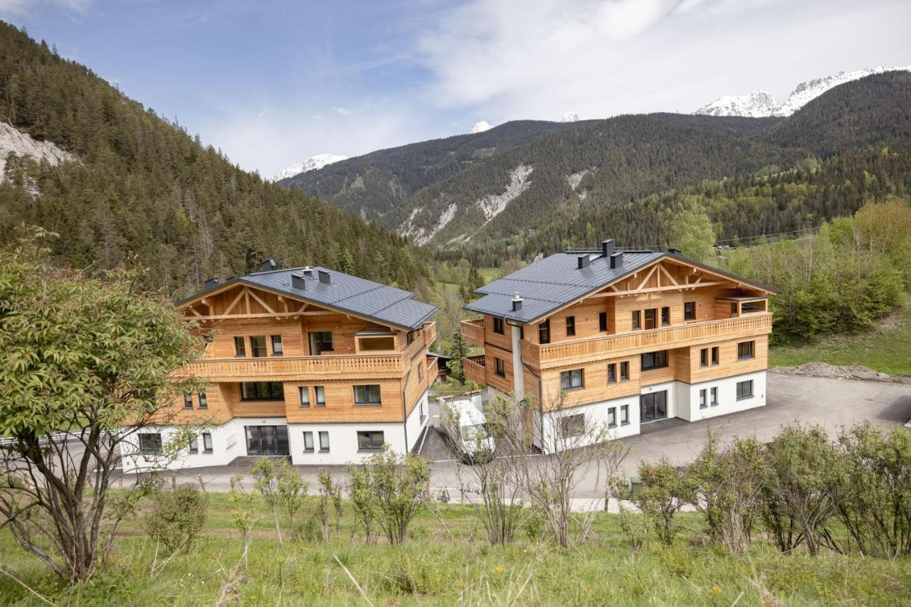 Franz Johann - Near Slopes - Reiteralm Apartment *