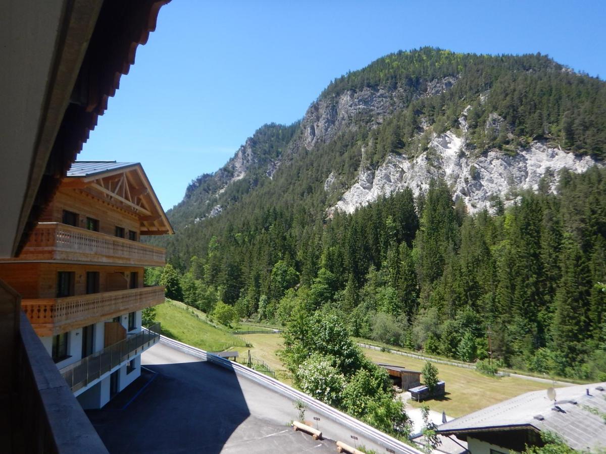 In - Out - Franz Johann By Schladmingurlaub *