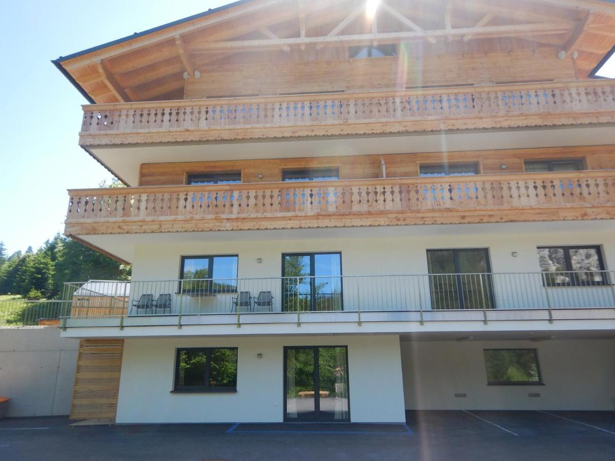 In - Out - Franz Johann By Schladmingurlaub Apartment *